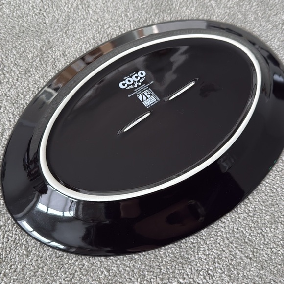 Disney Coco Serving Platter NEW 🤎 - Picture 2 of 4